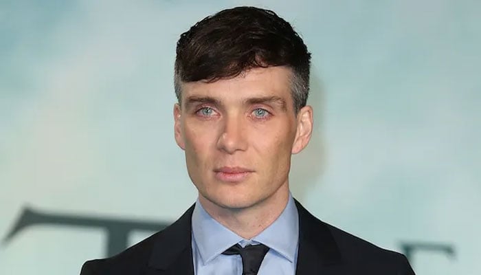 Cillian Murphy opens about the emotional toll of the new Steve movie