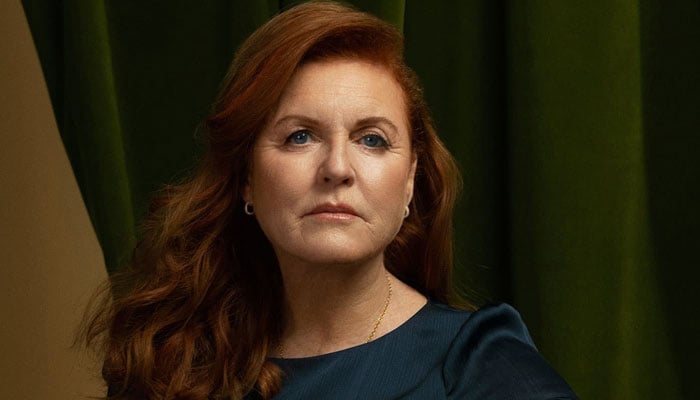 The future of Sarah Ferguson after the describe Sparks speaks: 