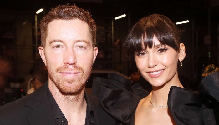Photo: Nina Dobrev Pals believe she deserved better after Shaun White Split: Source