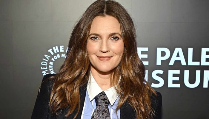 Photo: Drew Barrymore fold your plan to return to the big screen