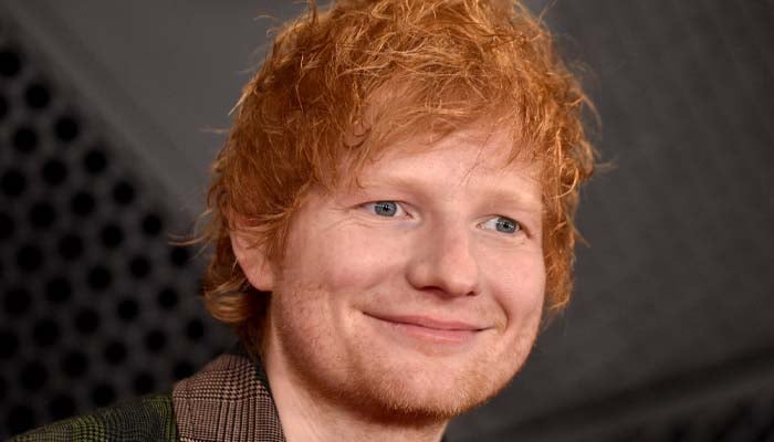 Ed Sheeran reveals that wife Cherrys Health Sucee changed her music forever