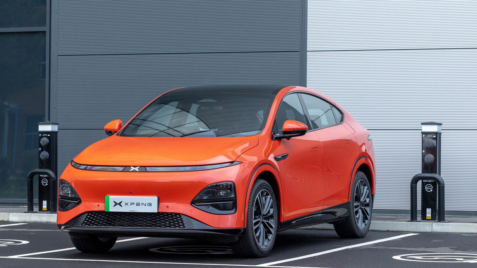 Xpeng G6