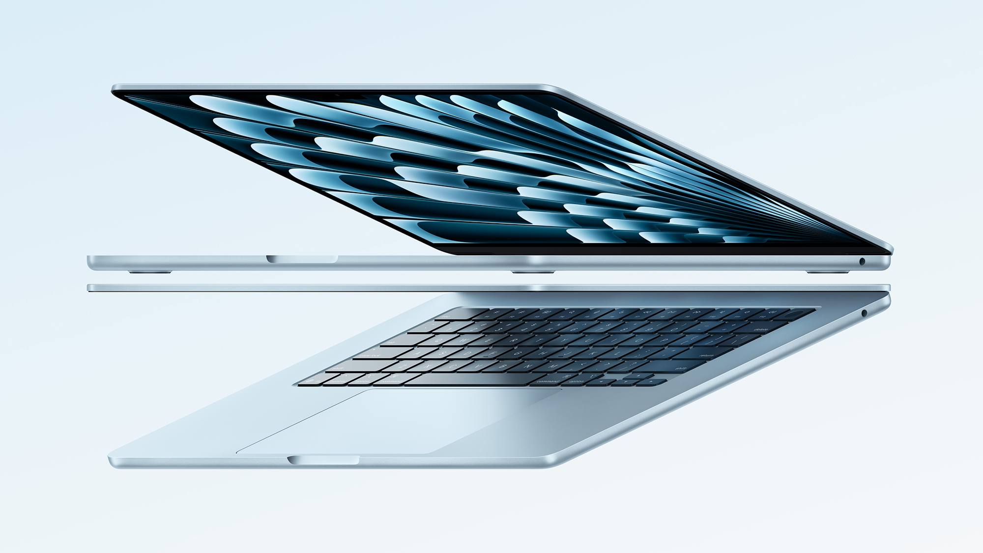 The 13 -inch MacBook Air Macbook Air