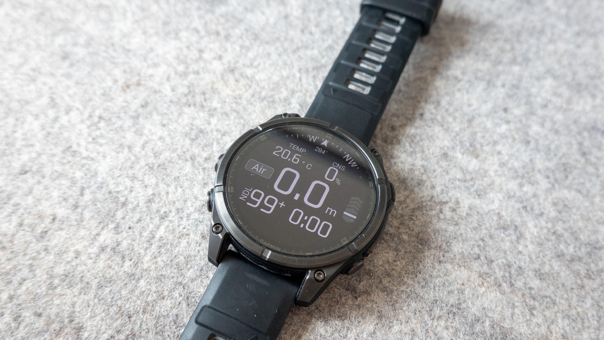 Garmin Fenix ​​8