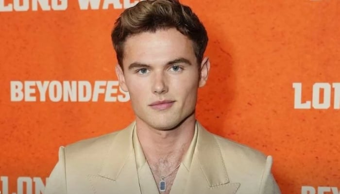 Photo: Garrett Wareing New Details about Ransom Canyon Season 2