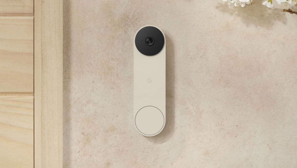 Google nest
