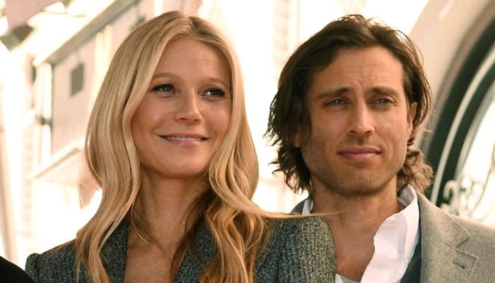 Gwyneth Paltrow says that being Izzy's stepmother is a blessing