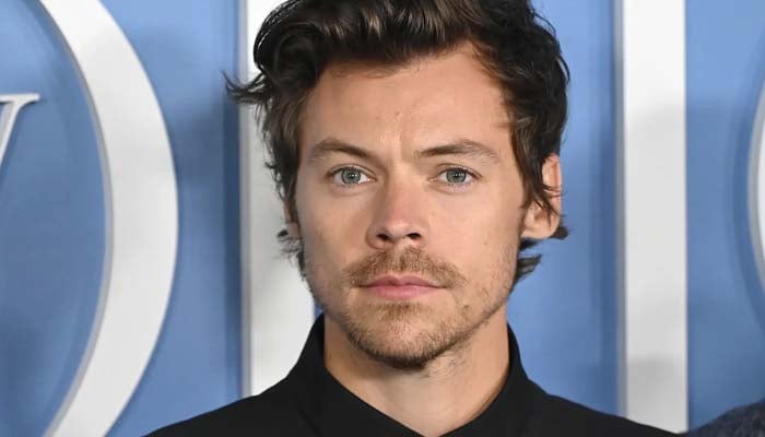 Harry Styles runs better staff at Berlin Marathon