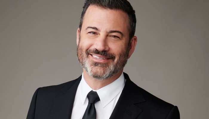 Jimmy Kimmel Live! The employee admits that the crew was blind before closing ABC