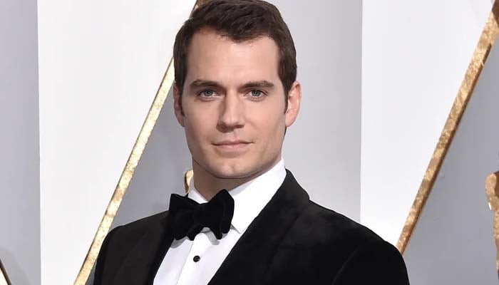 Henry Cavils's training lesion pushes the new version of Highlander at 2026