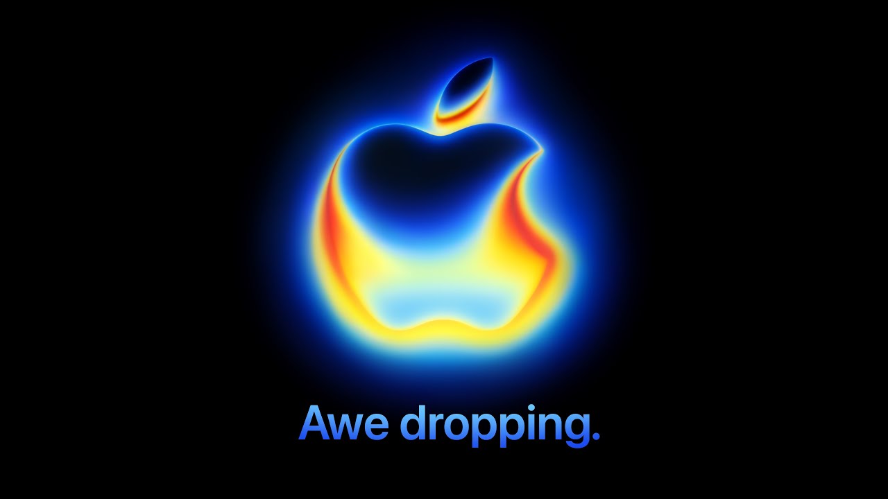 Apple event - September 9 - YouTube