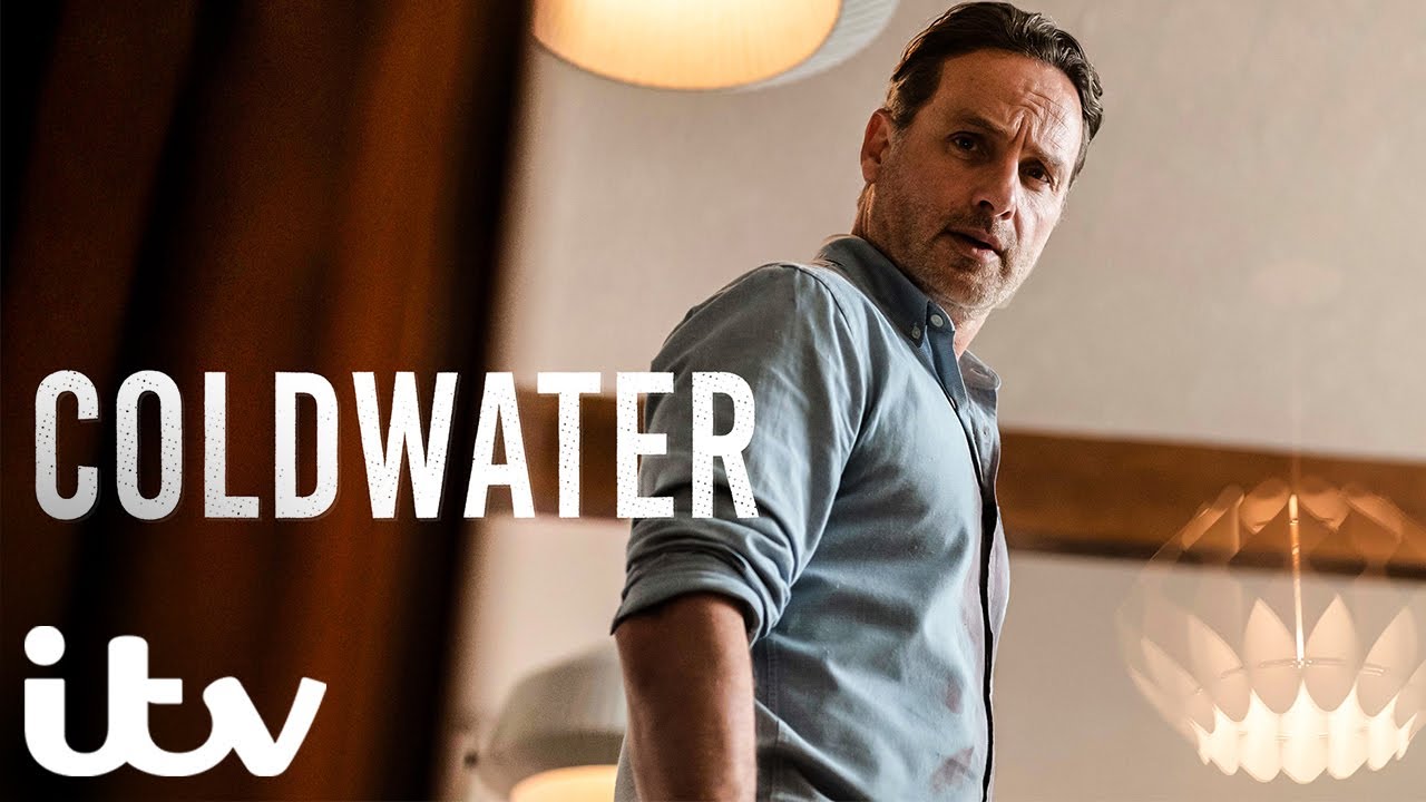 Coldwater starring Andrew Lincoln - Starts on September 14 | ITV - YouTube