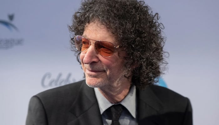 Howard Stern delays Siriusxm returns in the midst of contract conversations, family struggles