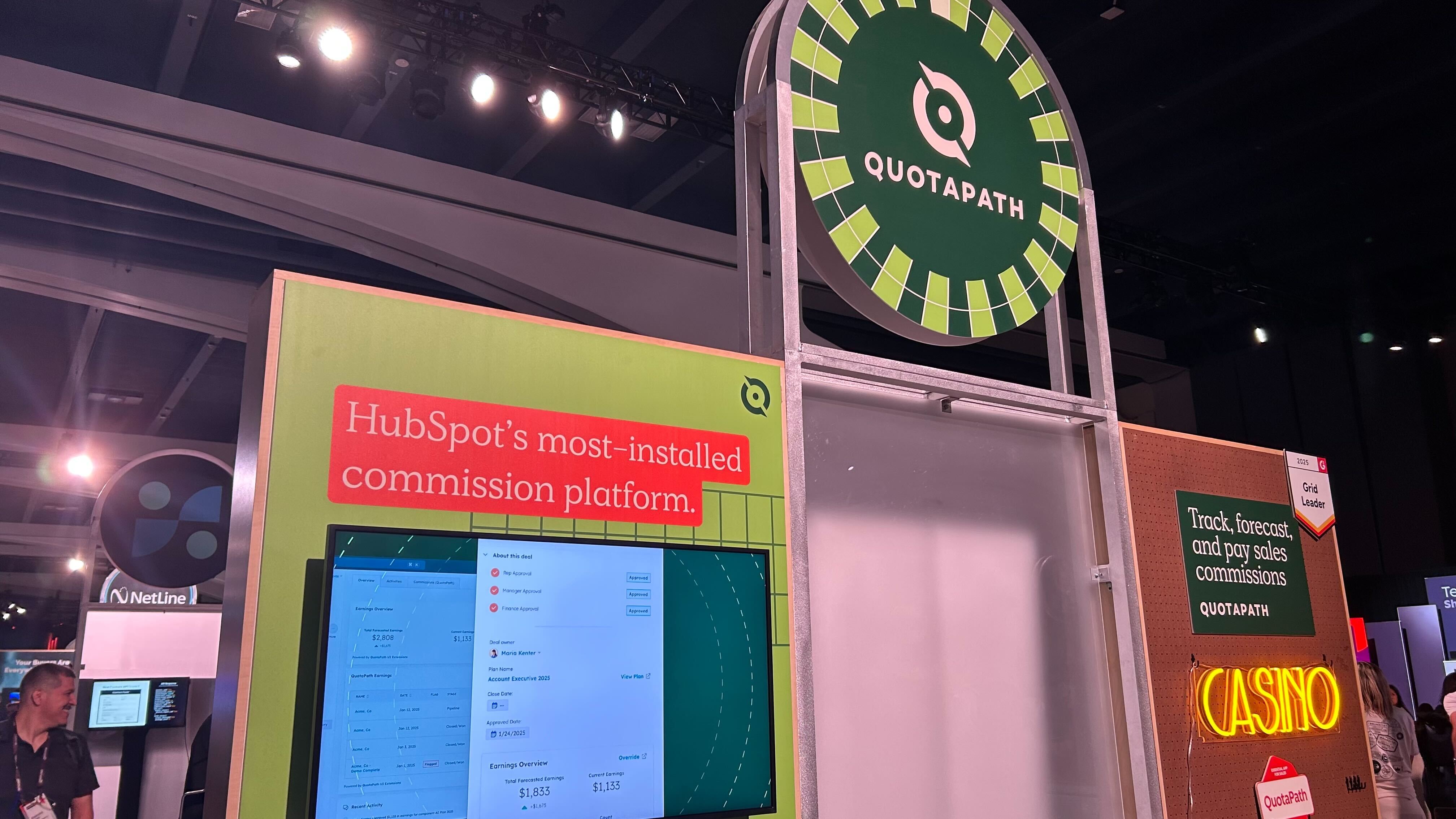 Cotath Hubspot