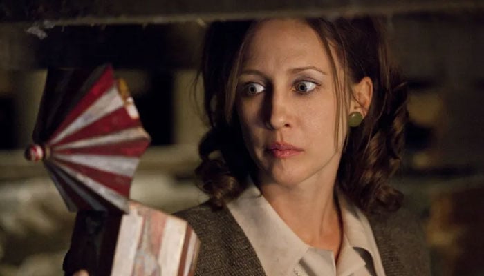 The conjuration television series obtains a great update