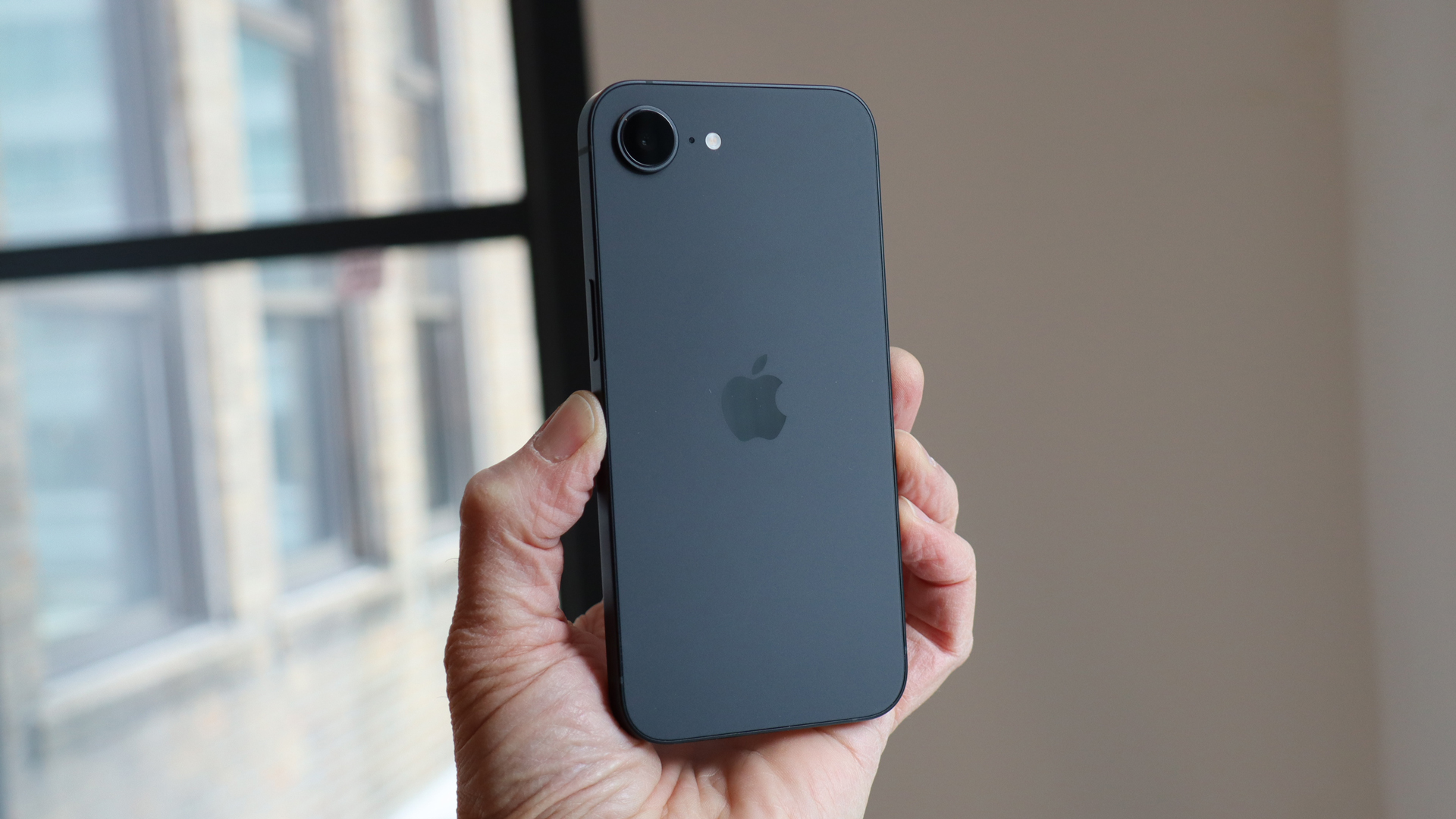 Apple iPhone 16E review