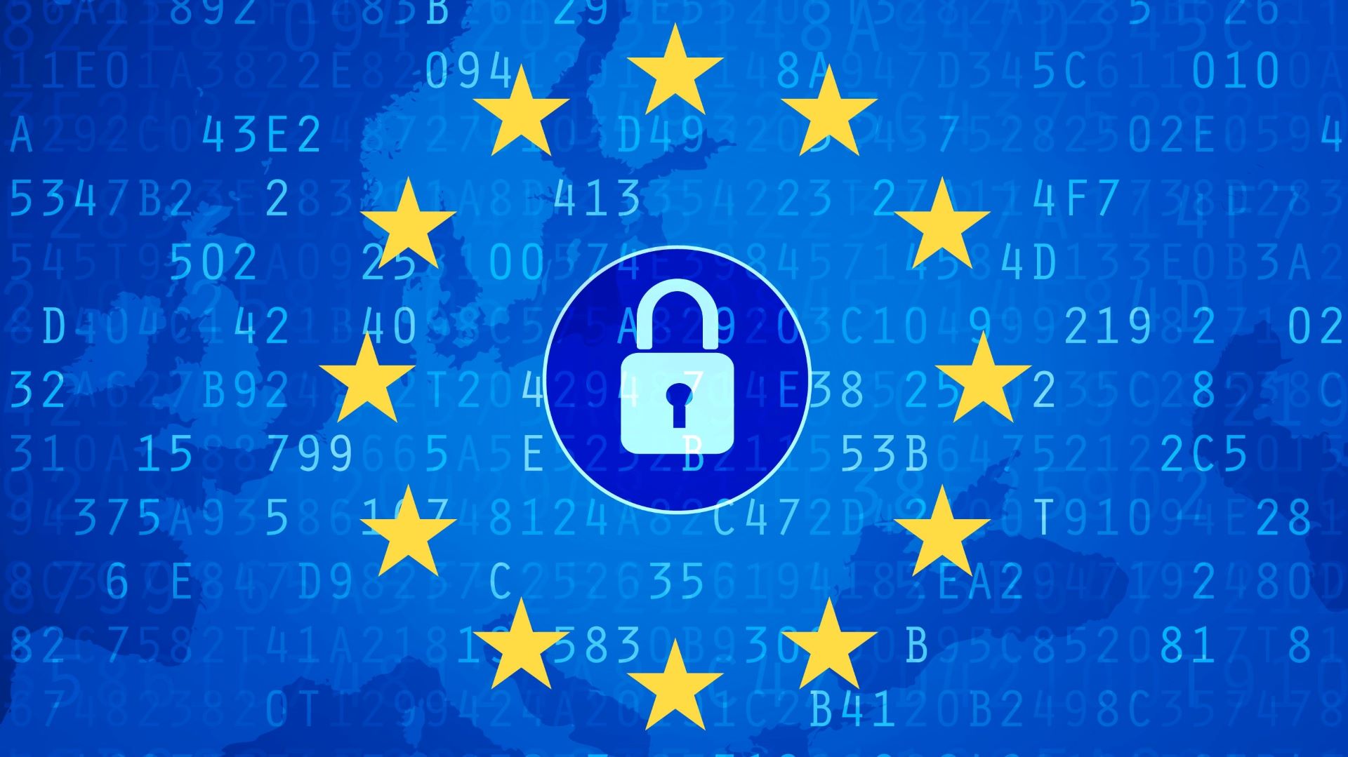 Technical history of the European Union