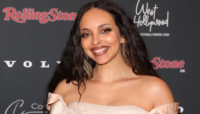 Jade Thirlwall appreciates little mix time despite the solo race