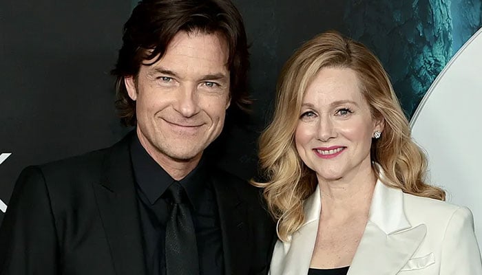Jason Bateman, Laura Linney gathered at the Netflix Black Rabbit's premiere in New York