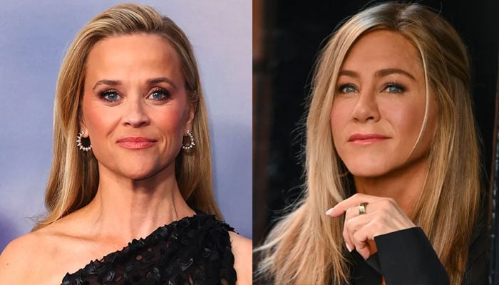 The real name of Reese Witherspoon Apocalypse leaves Jennifer Aniston without words