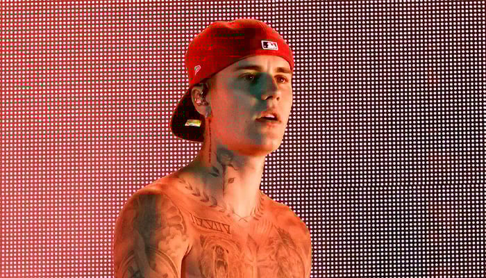 Justin Bieber offers fans sweet sweets with rare glimpses of Son Jack
