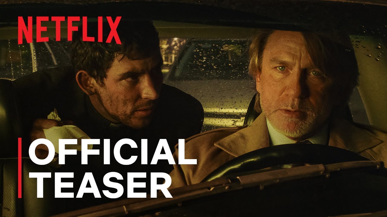 Wake Up Dead Man: A KNIVES OUT MYSTERY | Official Teaser | Netflix - YouTube