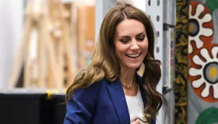 Kate Middleton continues to face criticism about the absence of the important event