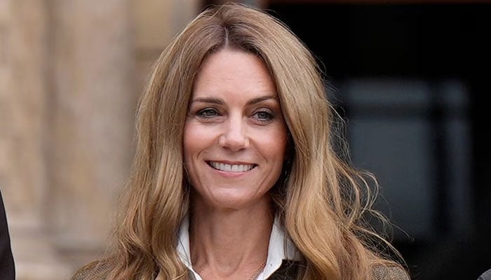 Kate Middleton fights in silence for public trial