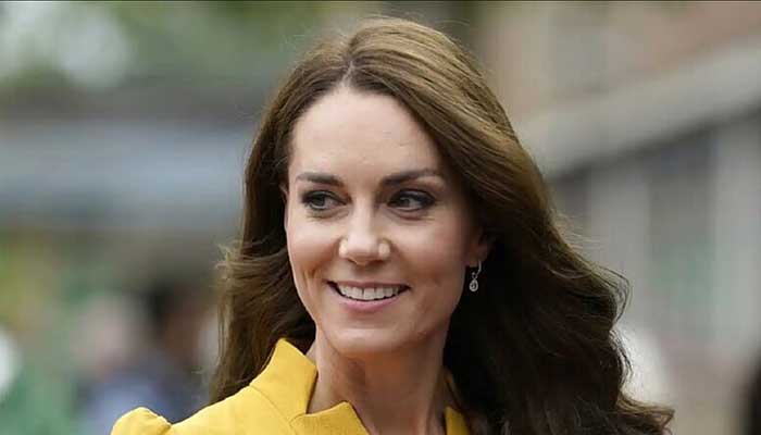 Kate Middleton shares rare photos and messages for the rugby team