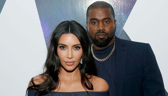 Kanye West becomes bitter about Kim Kardashians's net worth