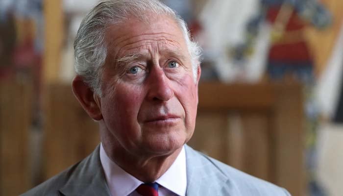 King Charles personally honors 116 years