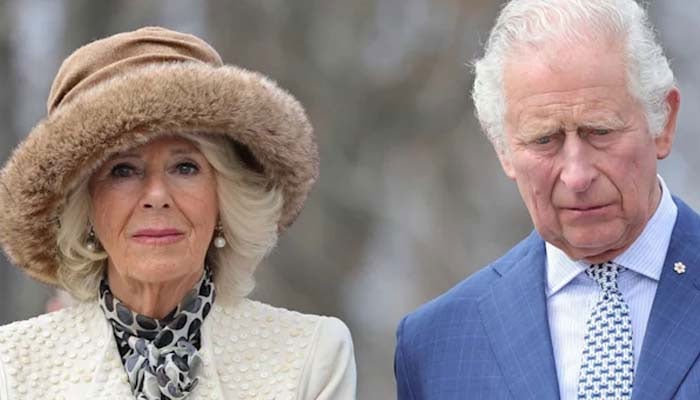 King Charles, Camilla put on 'United Front' but lives separate