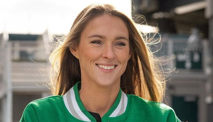 Kylie Kelce confesses why her calm time never lasts too much