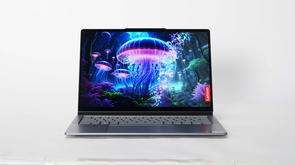 Lenovo Thinkbook VERTIFLEX CONCEPTOP