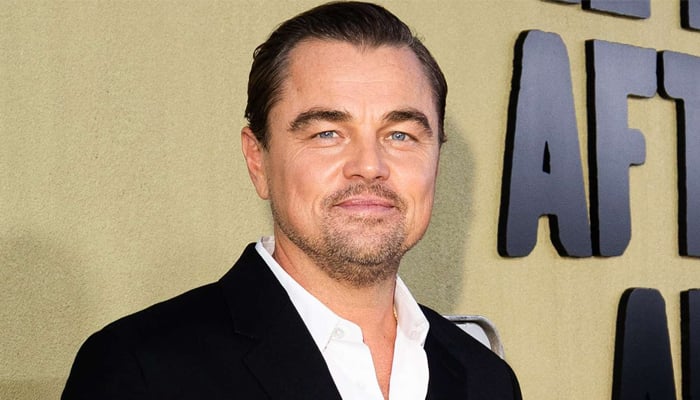 Leonardo DiCaprio mentions future action plans