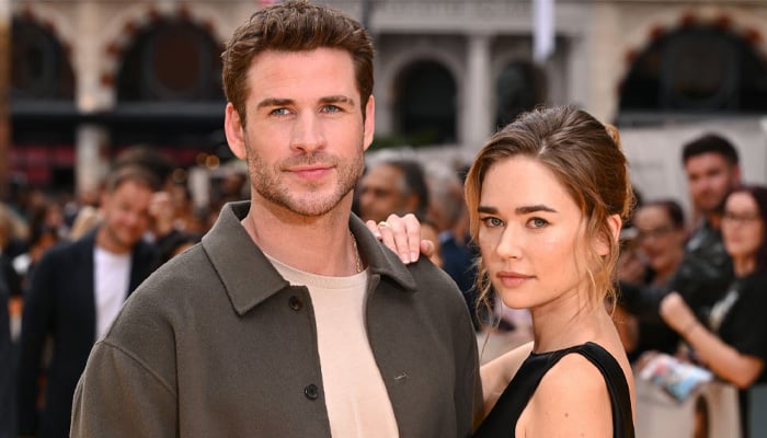 Liam Hemsworth, Gabriella Brooks share their official announcement
