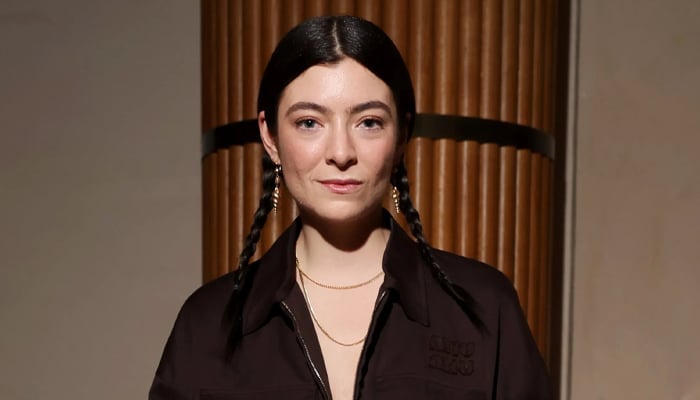 Lorde reveals his time of epiphany