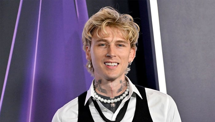 Machine Gun Kelly becomes honest about the worst type of torture you have ever faced