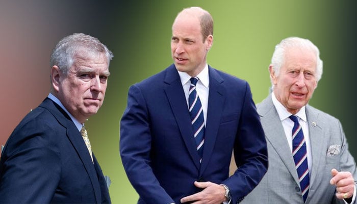 The walls are 'finally lit in' in Prince Andrew, expert speaks