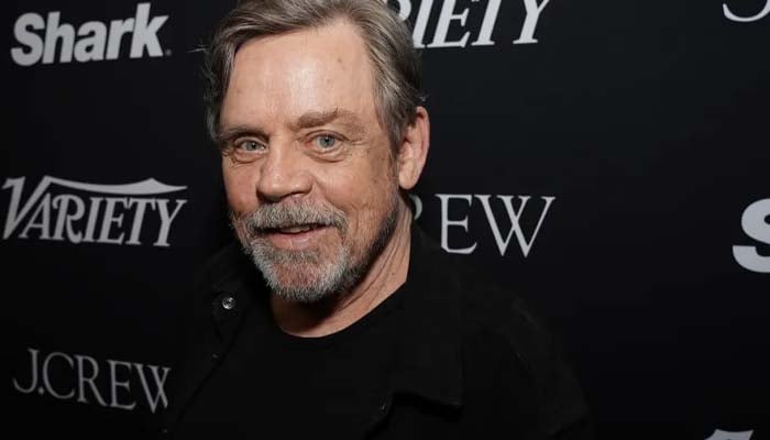 Mark Hamill cannot explain his sudden professional resurgence