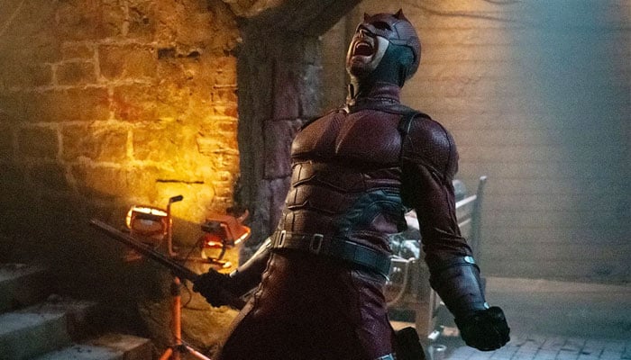 Daredevil: Born again renewed for season 3