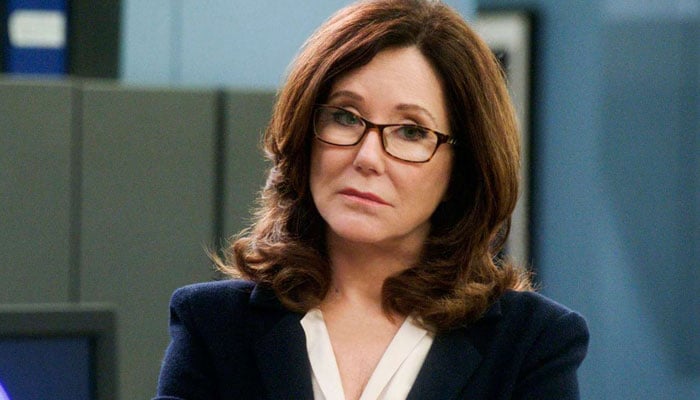 Mary McDonnell will lead two next projects
