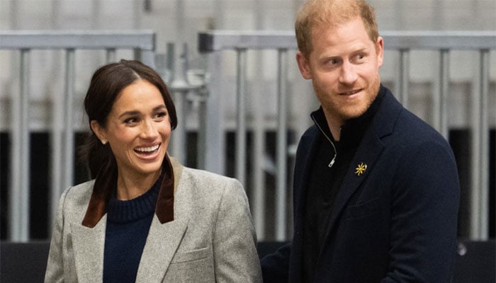 Meghan, Harrys Critical Major reacts to his comments on replacement
