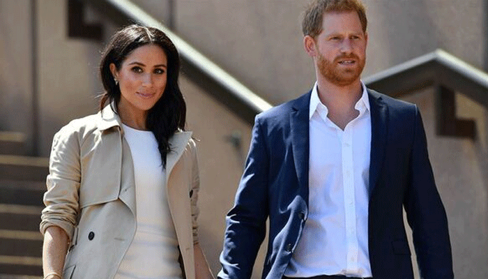 Meghan Markle, the splendid life of Prince Harry in Montecito revealed