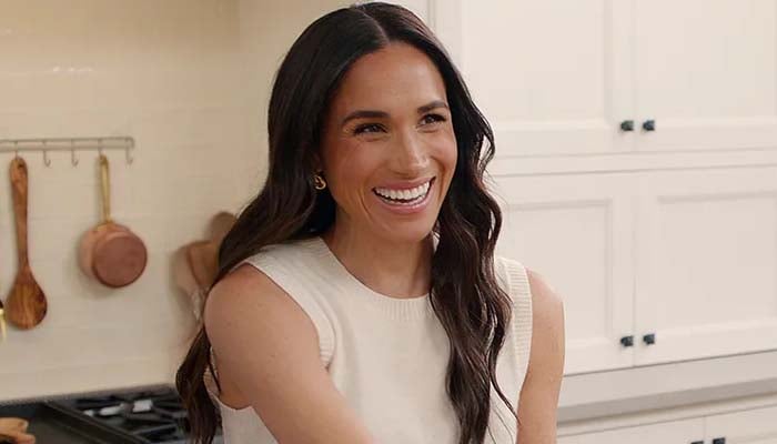 Meghan Markle drops a reproduction list with secret messages on the real