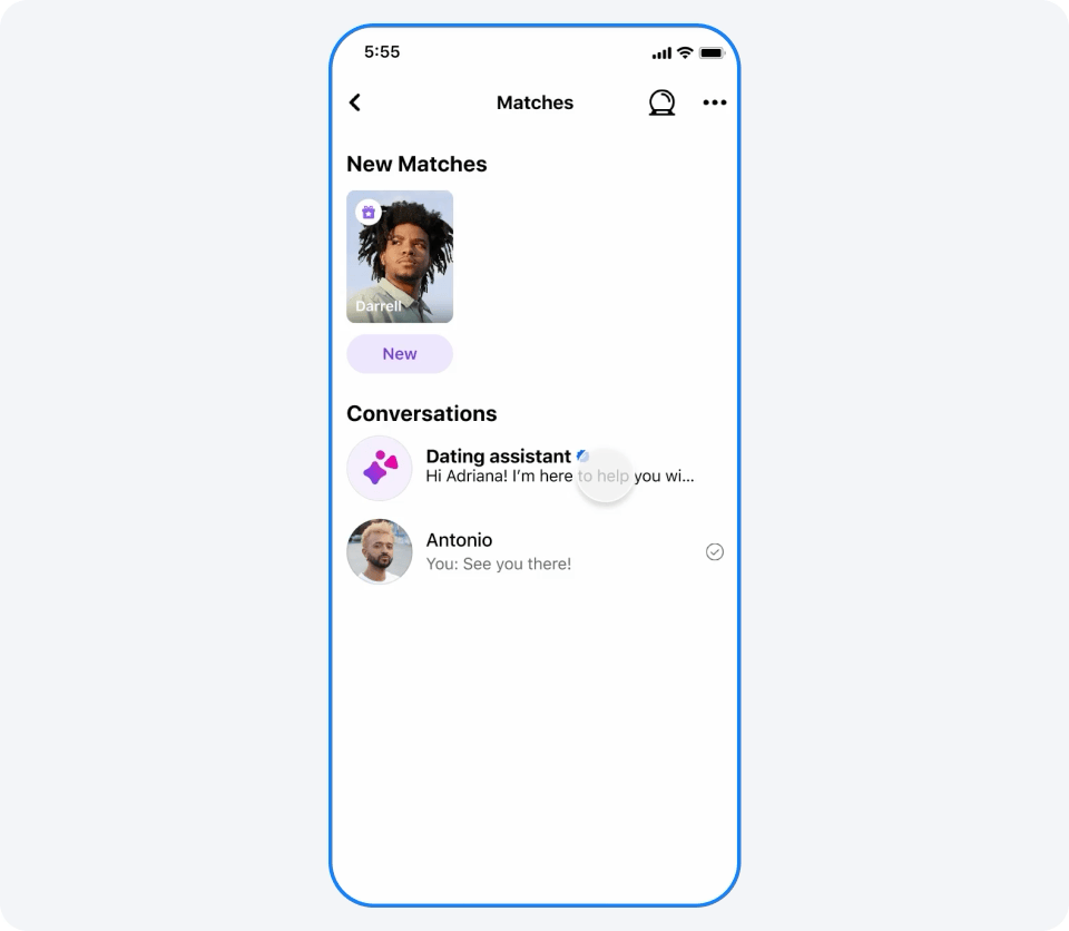 Facebook ai appointments