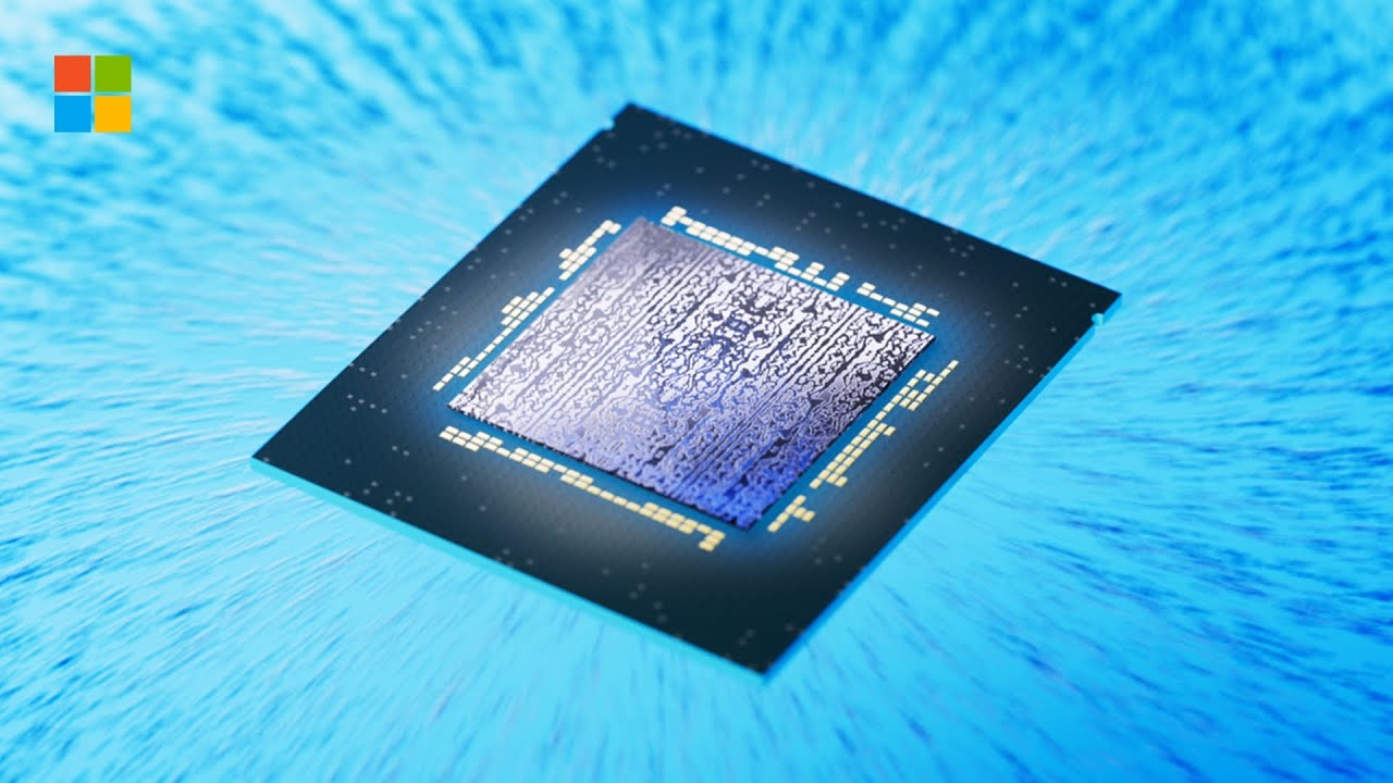 Introduction of microfluidal cooling: An advance in chips cooling technology - YouTube