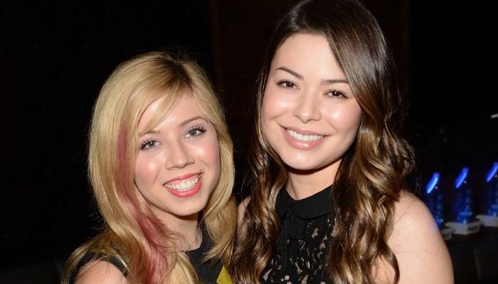 Miranda Cosgrove gives update about her friendship with Jennette McCurdy
