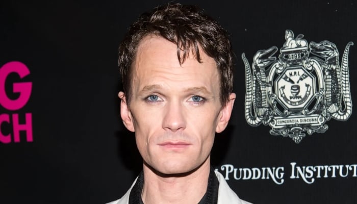 Photo: Neil Patrick Harris becomes honest upon receiving family support