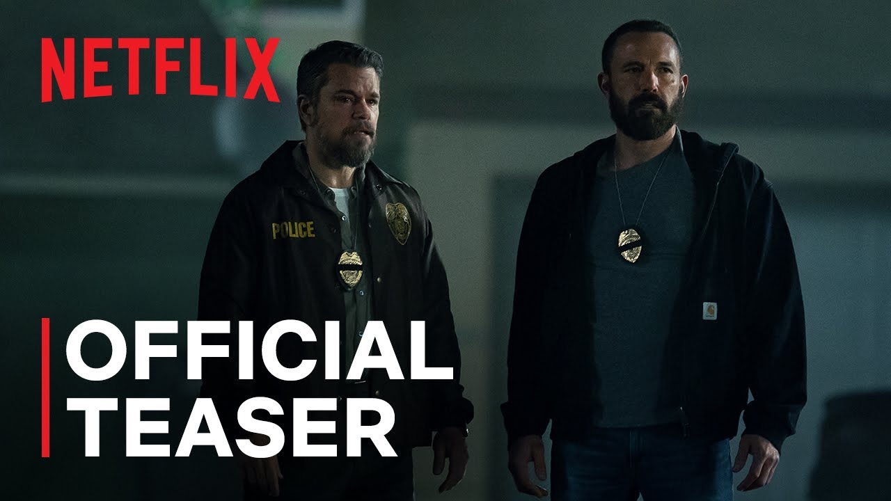 The scratch | Official Teaser | Netflix - YouTube